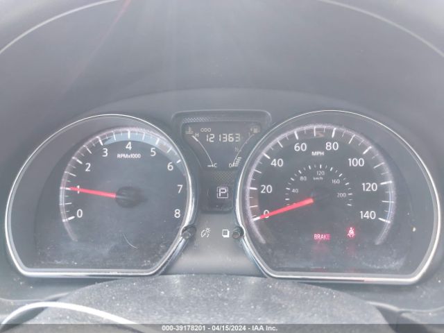 3N1CN7AP4JL877715 Nissan Versa 1.6 Sv