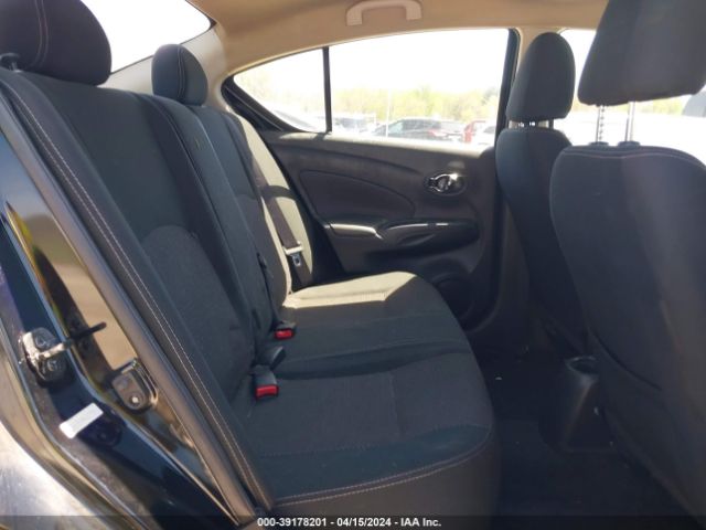 3N1CN7AP4JL877715 Nissan Versa 1.6 Sv