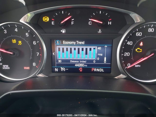 Chevrolet Blazer Fwd 2lt 2021 3GNKBCR43MS506132 Image 16