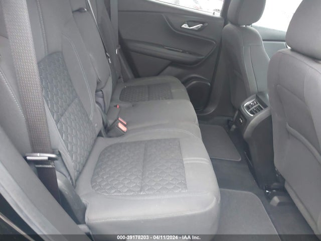Chevrolet Blazer Fwd 2lt 2021 3GNKBCR43MS506132 Image 8