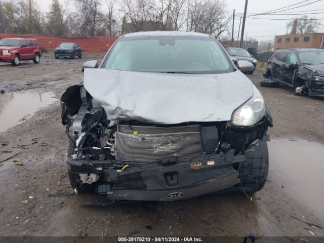 KNDPMCAC1L7799005 KIA Sportage Lx