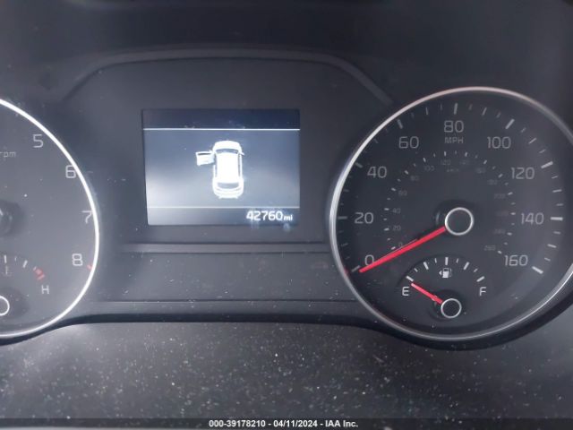 KNDPMCAC1L7799005 KIA Sportage Lx
