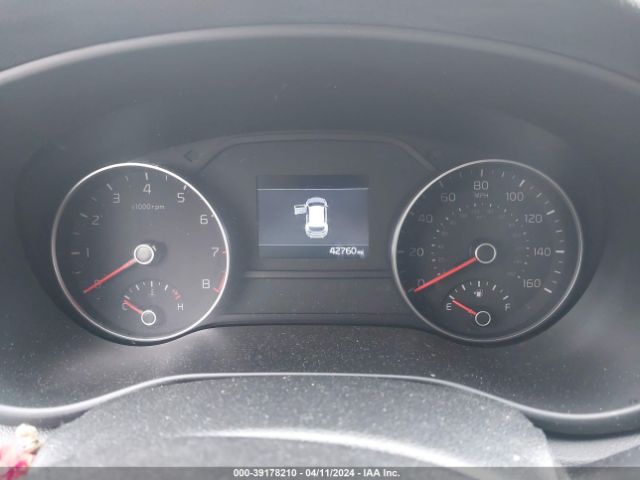 KNDPMCAC1L7799005 KIA Sportage Lx