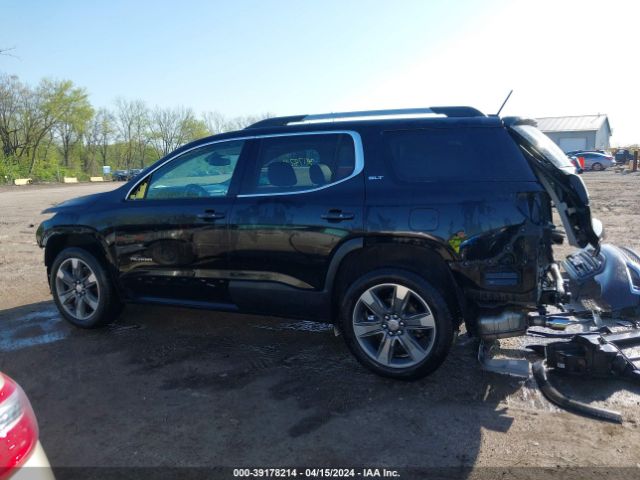 1GKKNWLS5JZ181477 GMC Acadia Slt-2