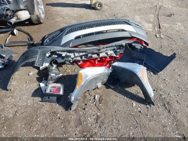 1GKKNWLS5JZ181477 GMC Acadia Slt-2