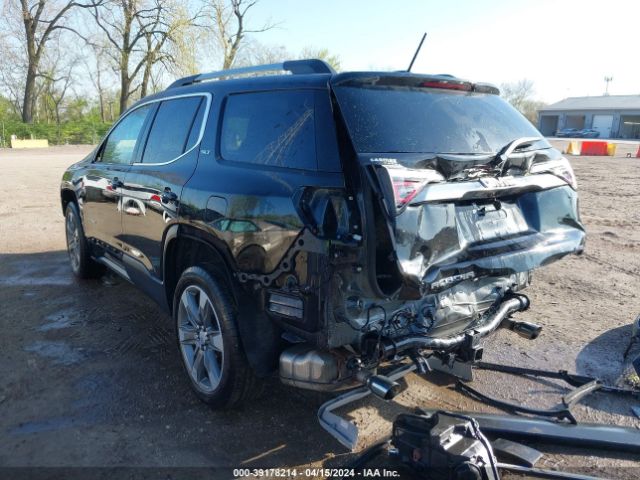 1GKKNWLS5JZ181477 GMC Acadia Slt-2
