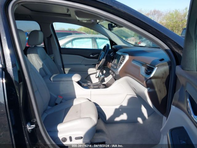 1GKKNWLS5JZ181477 GMC Acadia Slt-2