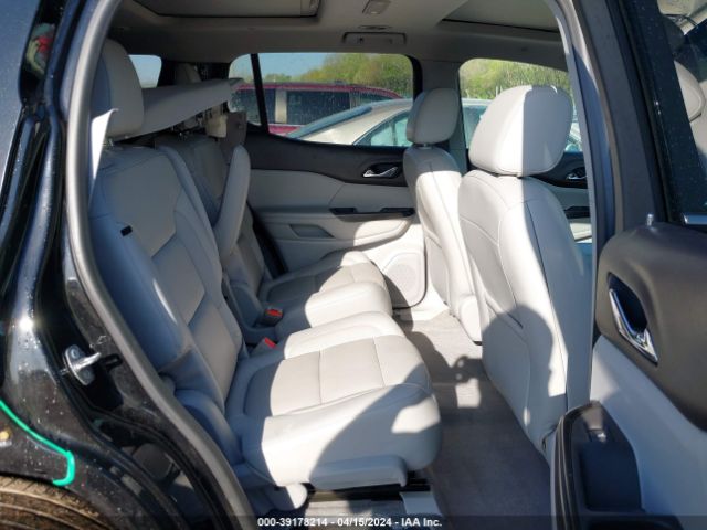 1GKKNWLS5JZ181477 GMC Acadia Slt-2
