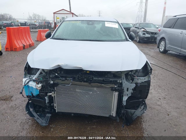 Nissan Altima Sr Intelligent Awd 2023 1N4BL4CWXPN423887 Image 13