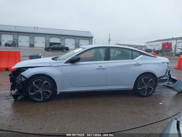 Nissan Altima Sr Intelligent Awd 2023 1N4BL4CWXPN423887 Image 15