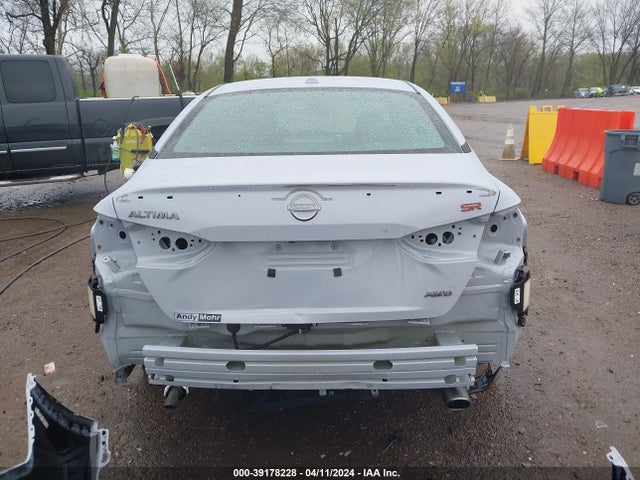 Nissan Altima Sr Intelligent Awd 2023 1N4BL4CWXPN423887 Image 17