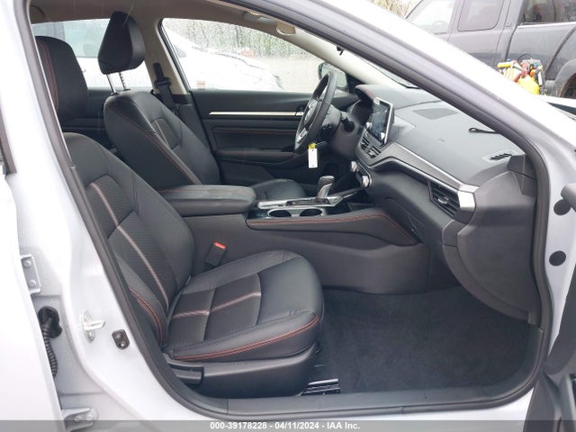 Nissan Altima Sr Intelligent Awd 2023 1N4BL4CWXPN423887 Image 5