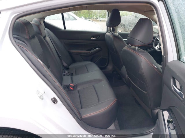 Nissan Altima Sr Intelligent Awd 2023 1N4BL4CWXPN423887 Image 8
