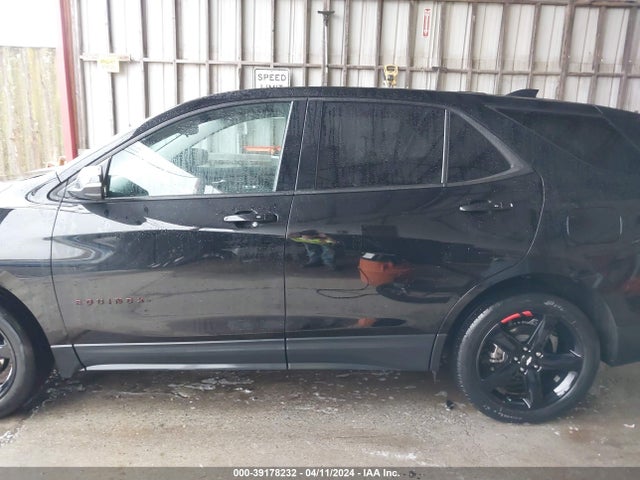Chevrolet EQUINOX LT 2019 2GNAXVEX4K6270739 Image 14