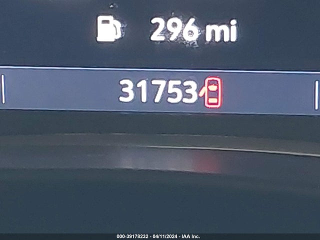 Chevrolet EQUINOX LT 2019 2GNAXVEX4K6270739 Image 15