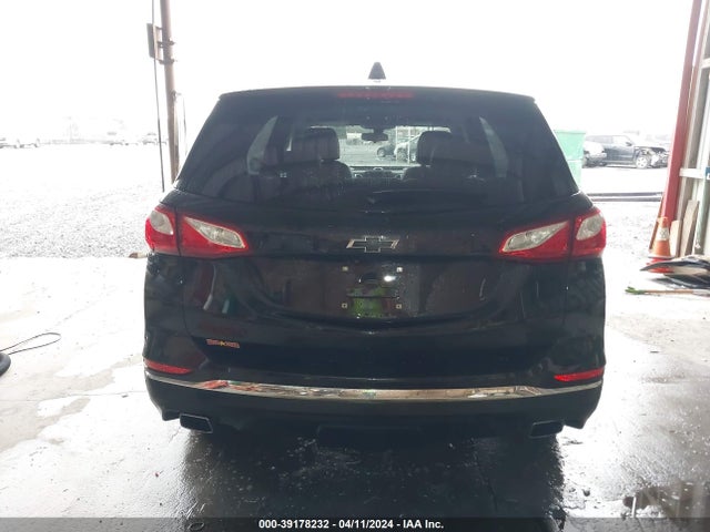 Chevrolet EQUINOX LT 2019 2GNAXVEX4K6270739 Image 16