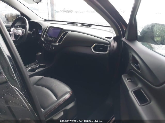 Chevrolet EQUINOX LT 2019 2GNAXVEX4K6270739 Image 5