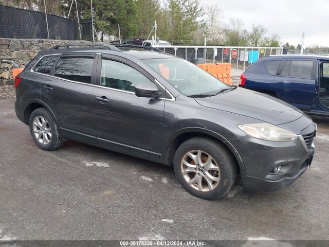 2015 JM3TB3CV8F0464718 головне зображення
