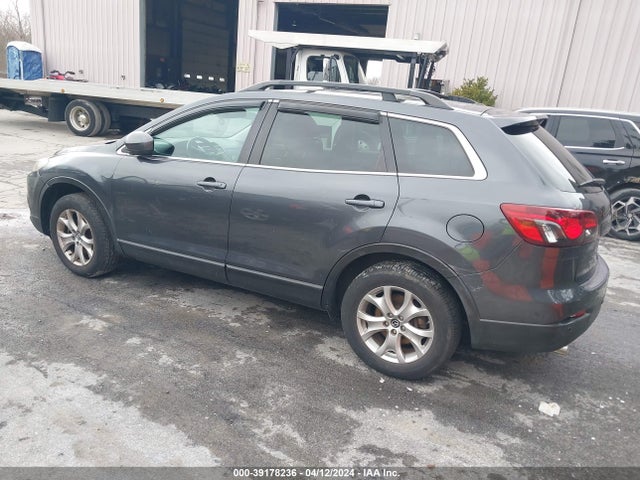 Mazda Cx-9 Touring 2015 JM3TB3CV8F0464718 Image 3