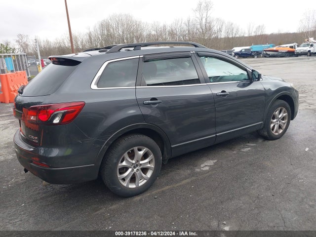 Mazda Cx-9 Touring 2015 JM3TB3CV8F0464718 Image 4