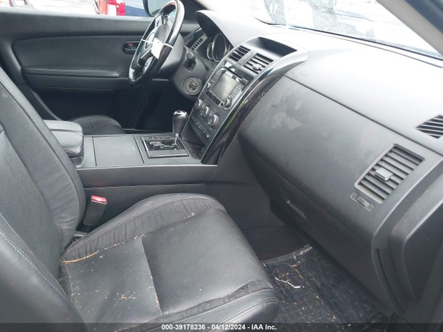 Mazda Cx-9 Touring 2015 JM3TB3CV8F0464718 Image 5