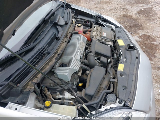 Toyota Prius Three 2014 JTDKN3DU3E1748400 Image 13