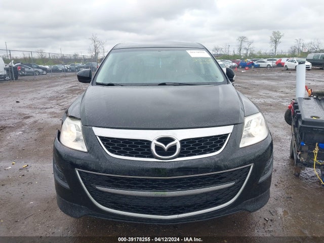 Продаж на аукціоні авто 2011 Mazda Cx-9 Touring, vin: JM3TB3CA1B0311895, номер лоту: 39178255