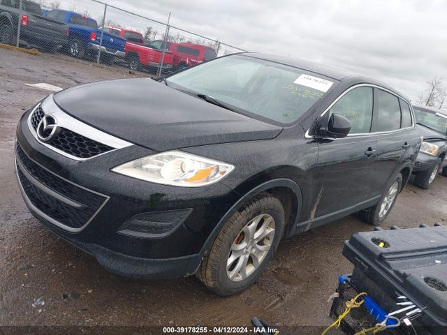 Продаж на аукціоні авто 2011 Mazda Cx-9 Touring, vin: JM3TB3CA1B0311895, номер лоту: 39178255