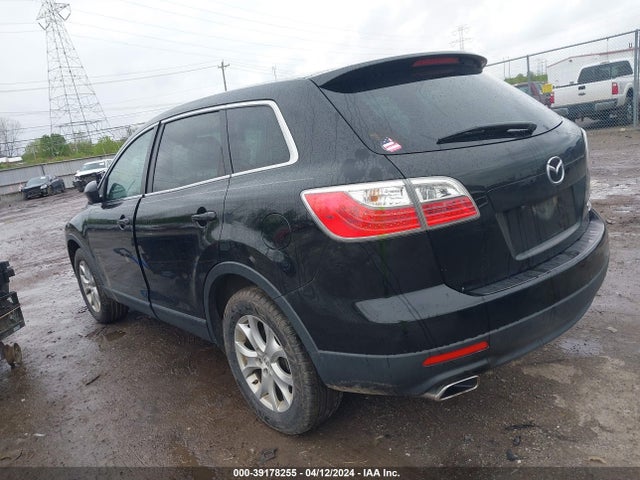 Продаж на аукціоні авто 2011 Mazda Cx-9 Touring, vin: JM3TB3CA1B0311895, номер лоту: 39178255
