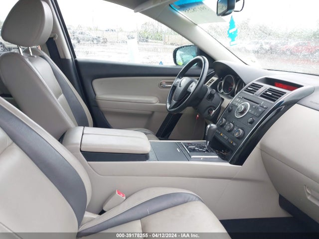 Продаж на аукціоні авто 2011 Mazda Cx-9 Touring, vin: JM3TB3CA1B0311895, номер лоту: 39178255