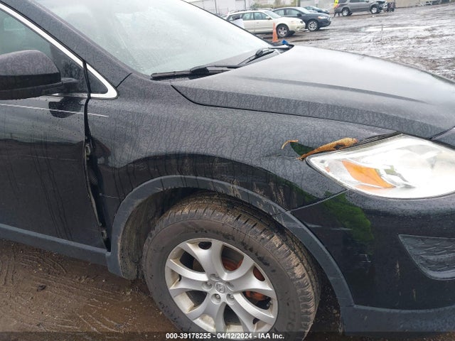 Продаж на аукціоні авто 2011 Mazda Cx-9 Touring, vin: JM3TB3CA1B0311895, номер лоту: 39178255