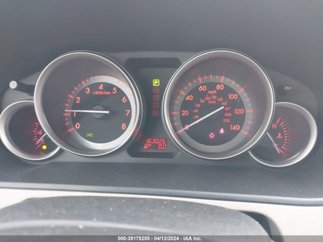 Продаж на аукціоні авто 2011 Mazda Cx-9 Touring, vin: JM3TB3CA1B0311895, номер лоту: 39178255