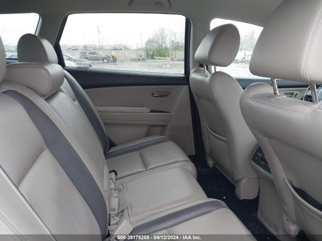 Продаж на аукціоні авто 2011 Mazda Cx-9 Touring, vin: JM3TB3CA1B0311895, номер лоту: 39178255