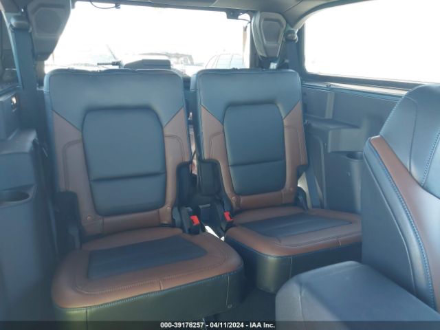 1FMDE5AH9PLB83343 Ford Bronco Outer Banks