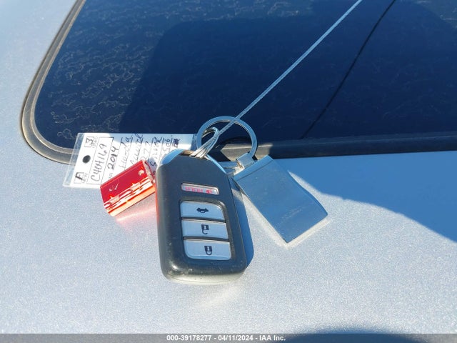 Honda ACCORD EX 2014 1HGCR2F73EA303277 Image 11
