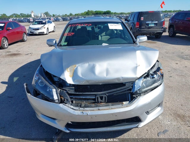 Honda ACCORD EX 2014 1HGCR2F73EA303277 Image 12