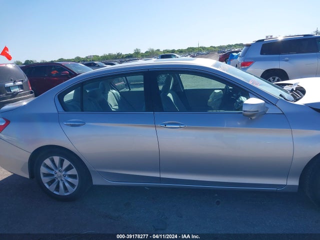 Honda ACCORD EX 2014 1HGCR2F73EA303277 Image 13