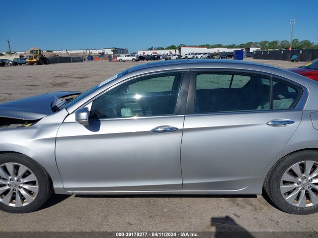 Honda ACCORD EX 2014 1HGCR2F73EA303277 Image 14