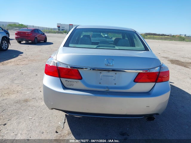 Honda ACCORD EX 2014 1HGCR2F73EA303277 Image 16