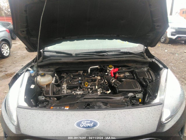Ford ESCAPE SE 2020 1FMCU9G62LUC55483 Image 10