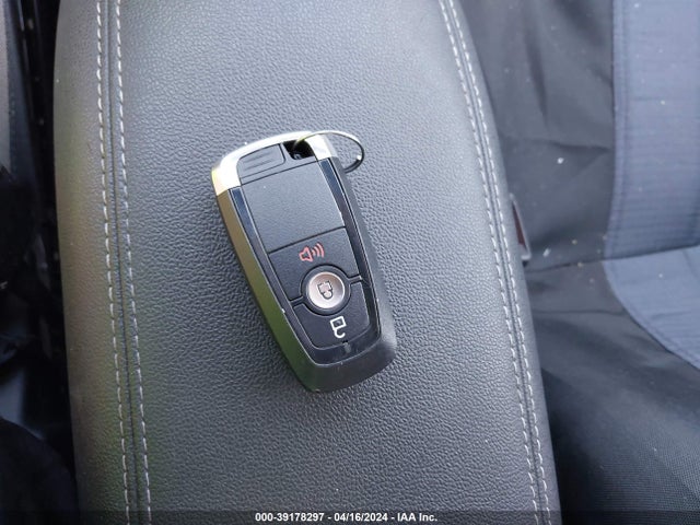 Ford ESCAPE SE 2020 1FMCU9G62LUC55483 Image 11