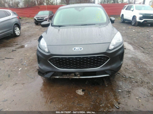 Ford ESCAPE SE 2020 1FMCU9G62LUC55483 Image 12