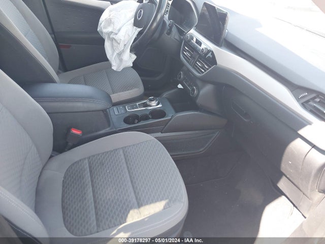 Ford ESCAPE SE 2020 1FMCU9G62LUC55483 Image 5