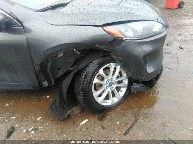 Ford ESCAPE SE 2020 1FMCU9G62LUC55483 Image 6
