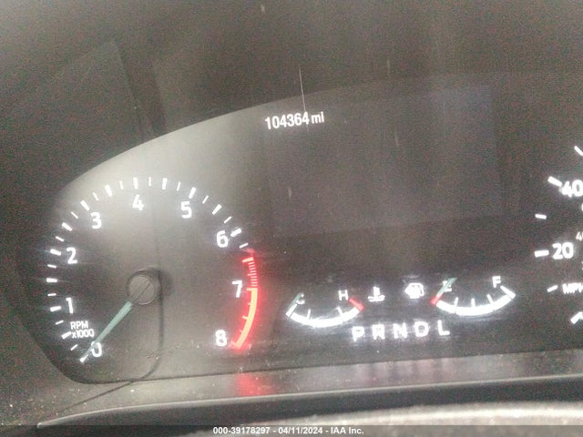Ford ESCAPE SE 2020 1FMCU9G62LUC55483 Image 7