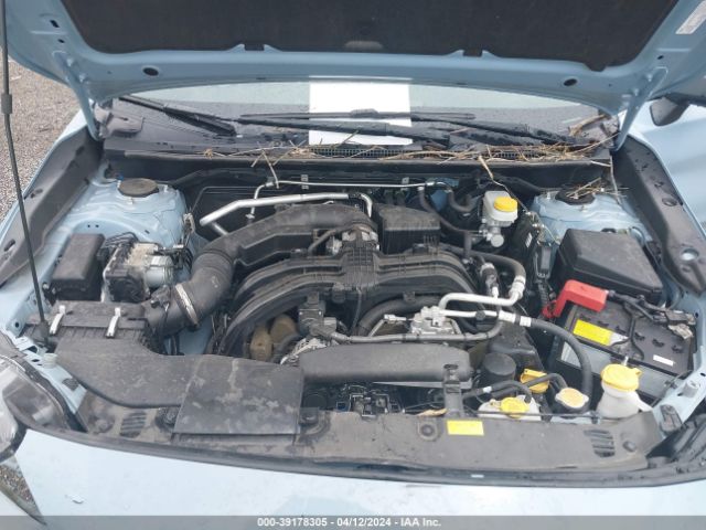 JF2GTHSC9NH258653 Subaru Crosstrek Sport