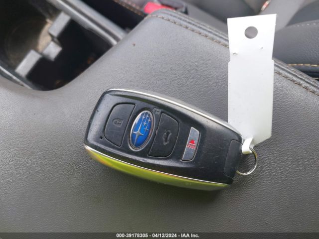 JF2GTHSC9NH258653 Subaru Crosstrek Sport