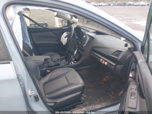 JF2GTHSC9NH258653 Subaru Crosstrek Sport