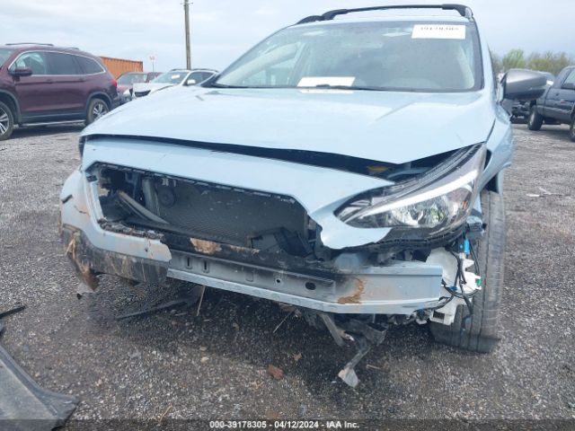 JF2GTHSC9NH258653 Subaru Crosstrek Sport