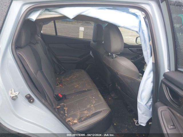 JF2GTHSC9NH258653 Subaru Crosstrek Sport